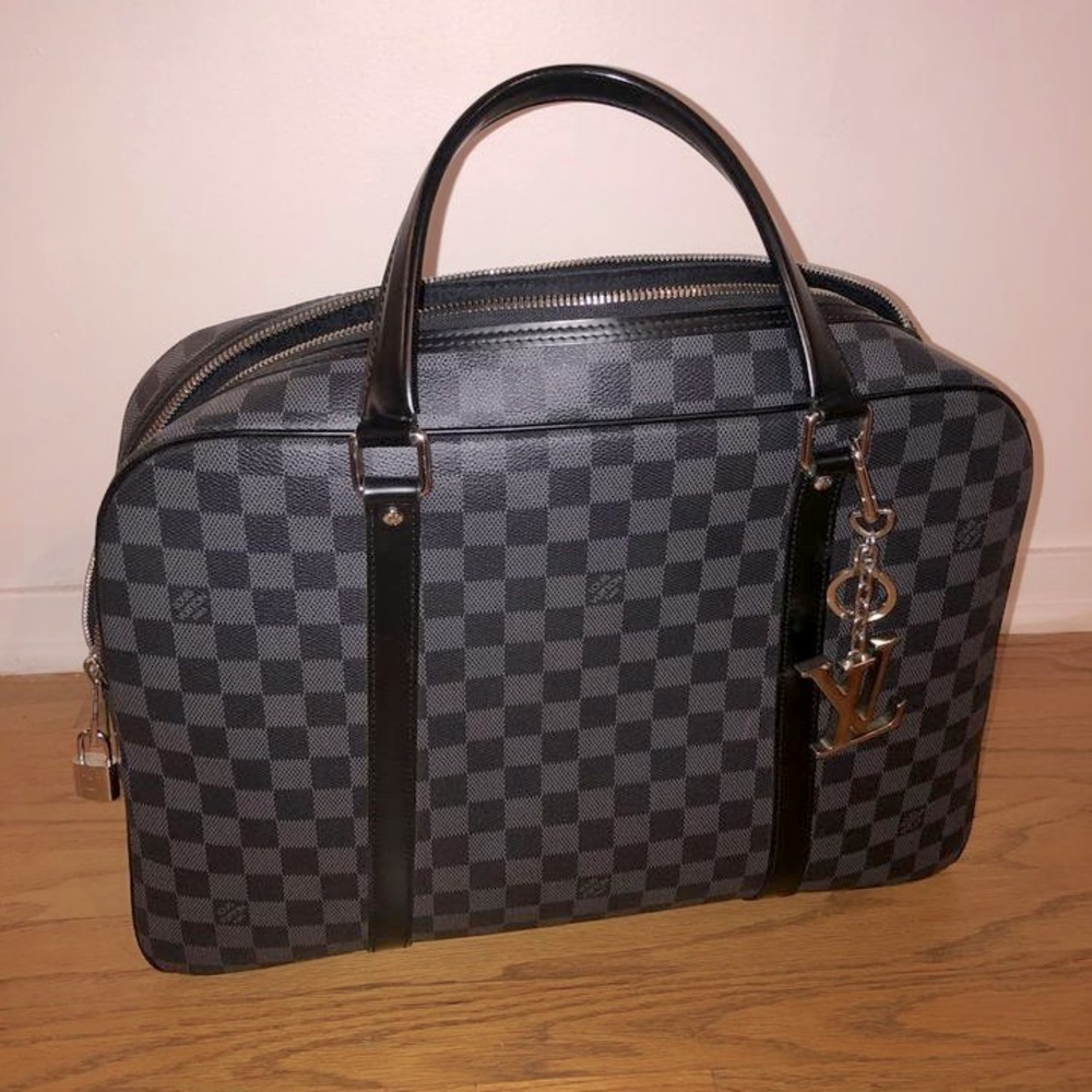 Louis Vuitton Concerto Bag